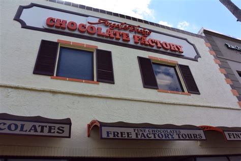 chocolate factory daytona|angel & phelps chocolate factory.